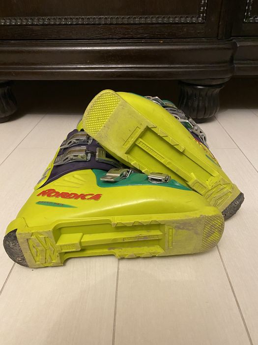 Buty narciarskie NORDICA. Rozmiar 250 - 255