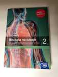 biologia na czasie 2 poziom podstawowy