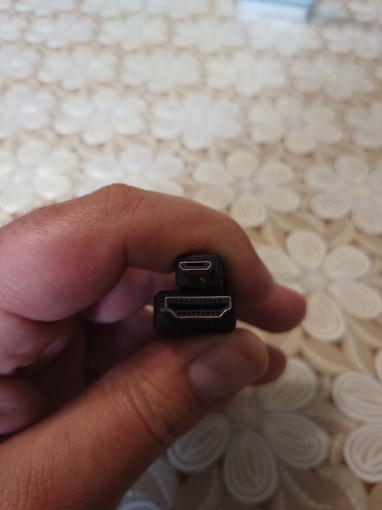 Кабеля, перехідники, роз'єми, HDM,I micro USB, Type C