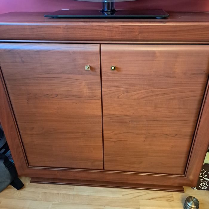 Meble Brw Largo Classic