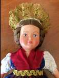 Boneca (Coleção)