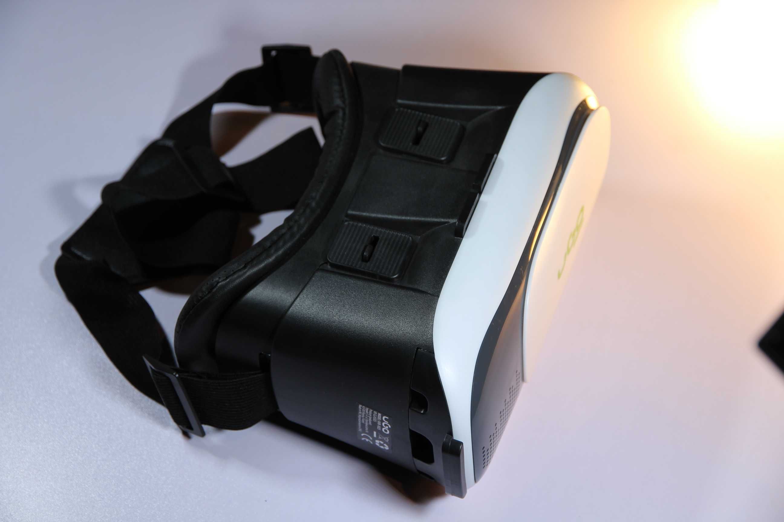 UGO okulary VR UVR-1025