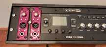 Line6 Pod X3 Pro rack, super stan
