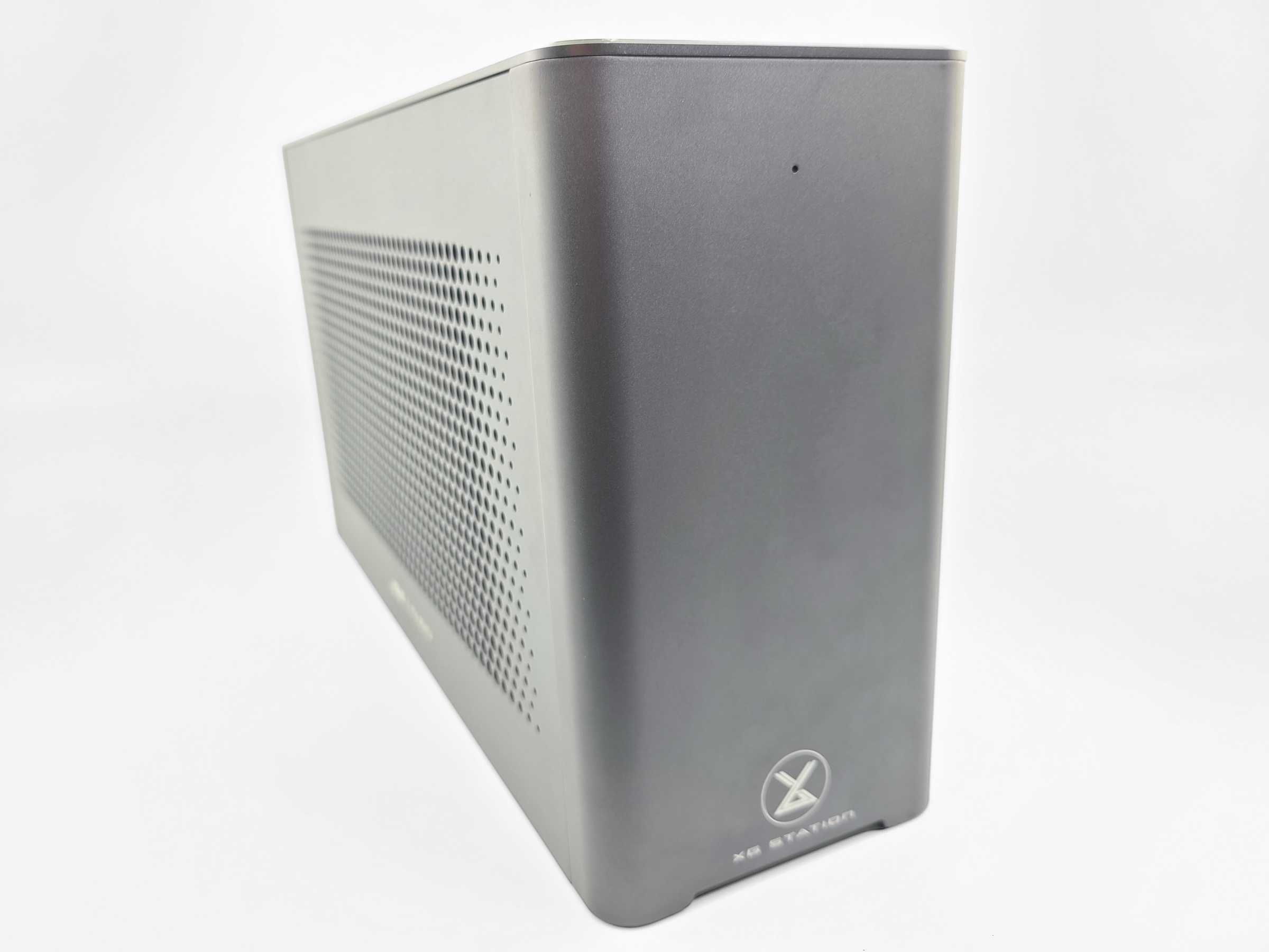 Док-станція для відеокарти eGPU ASUS XG STATION PRO