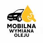 MOBILNA wymiana oleju