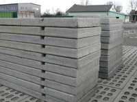 Płyty drogowe betonowe 300x100x15 Sandomierz Skalbmierz