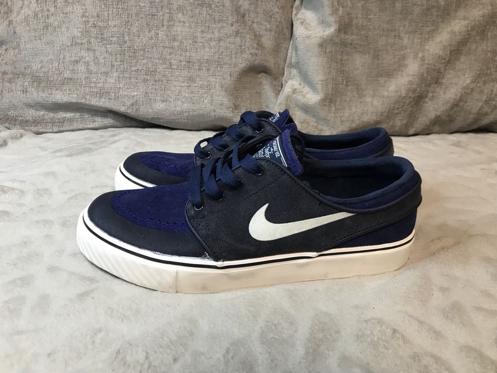 Кеди кросівки Nike Stefan Janoski 38,5 (24устілка)