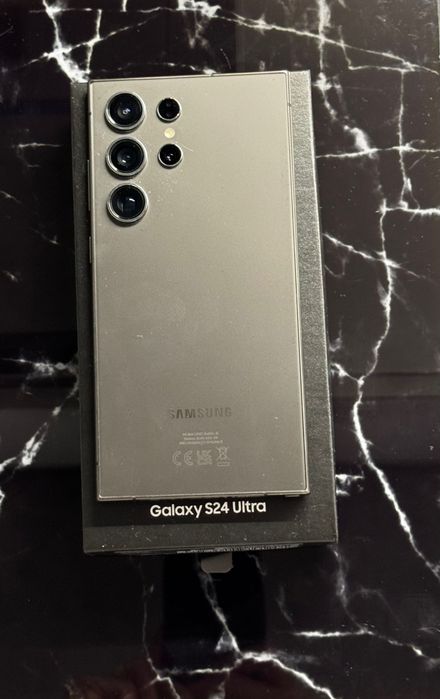 Samsung S24 Ultra para venda
