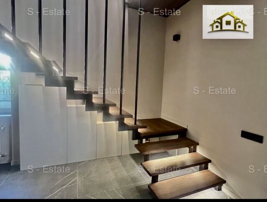 ‼️ Сдам дом 210м2 район ЖК «Клеменова дача» ‼️ Авторский, есть видео!