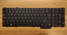 Клавіатура Dell e5540