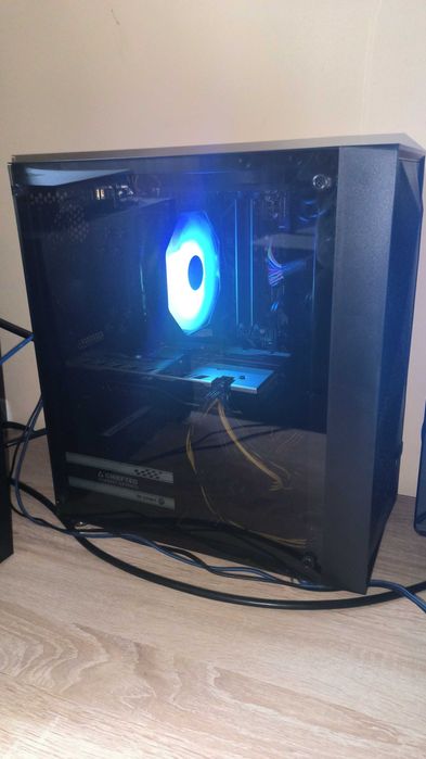 Компьютер.Системник.