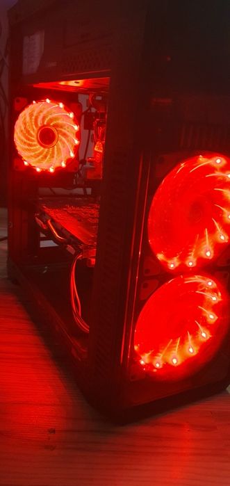 Продам хороший игровой компьютер!!!