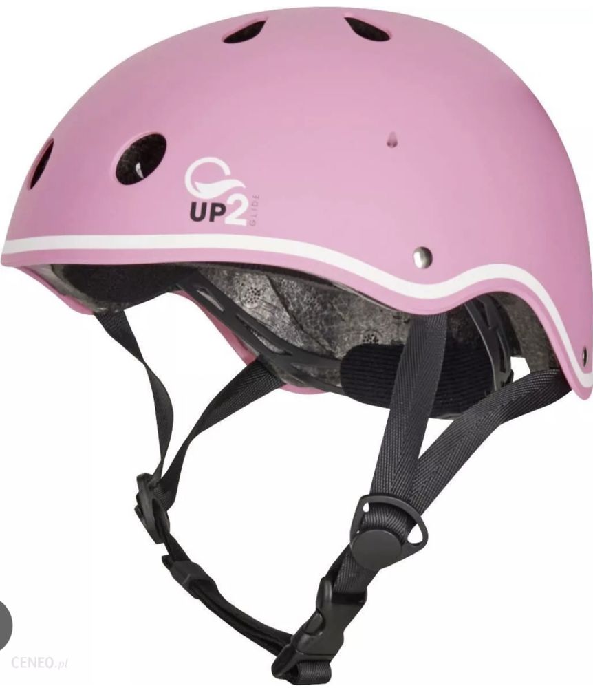 Kask do rolek Up2Glide