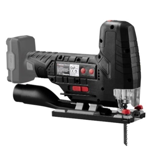 Wyrzynarka Parkside Performance PPSTKA 12V A1