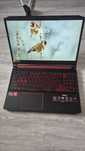 ACER NITRO 15" amd ryzen 5 8/512gb win10