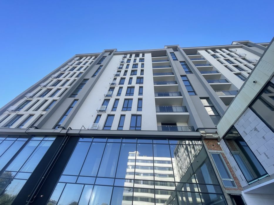 Продаж двох кімнатної квартири. Готова до ремонту Івано-Франківськ