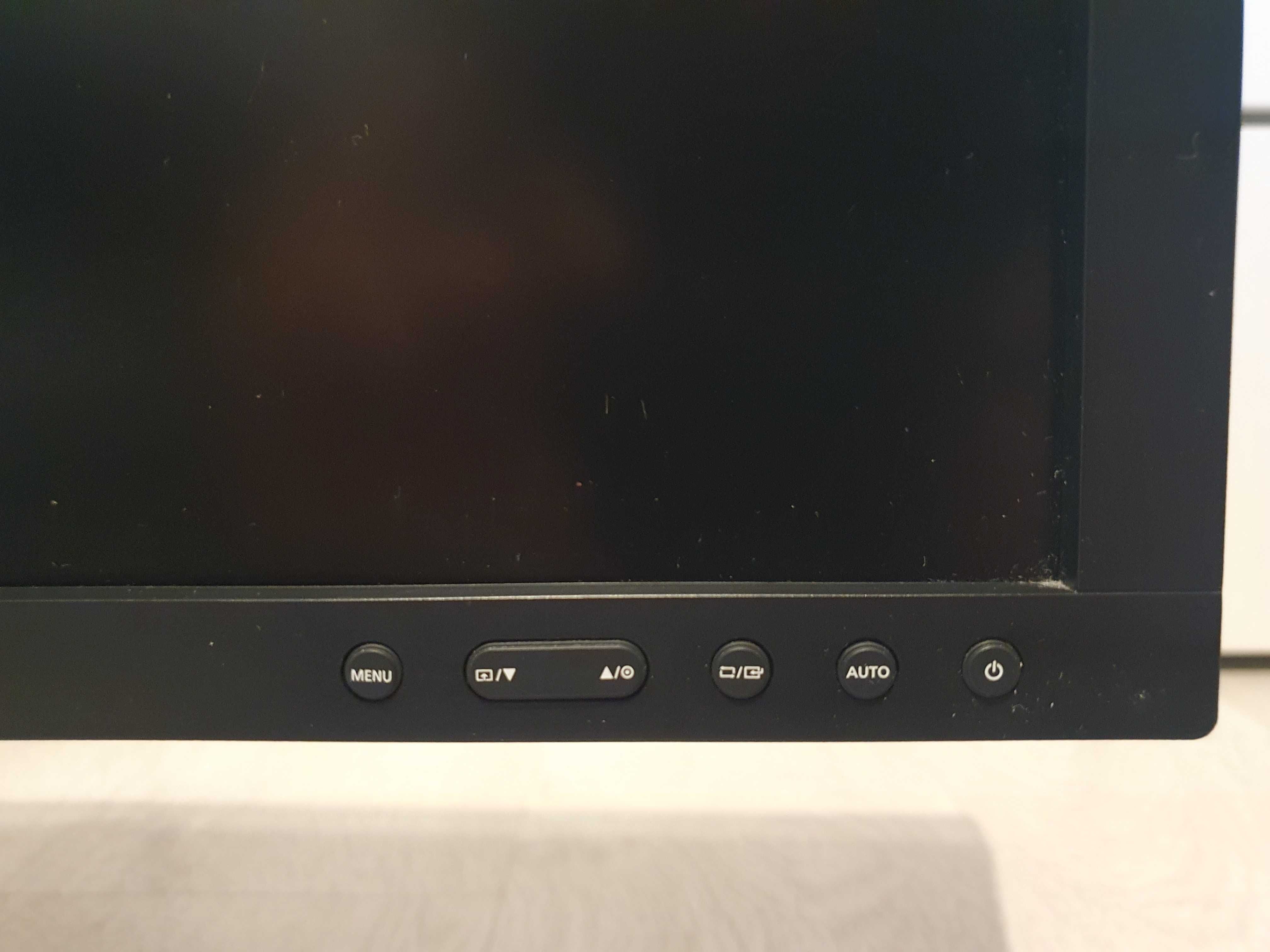 Monitor Samsung LED