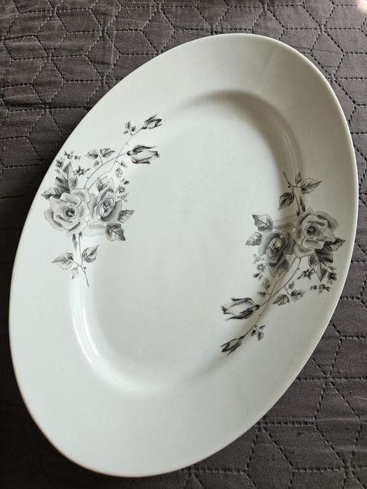 Półmisek Karolinka Porcelana