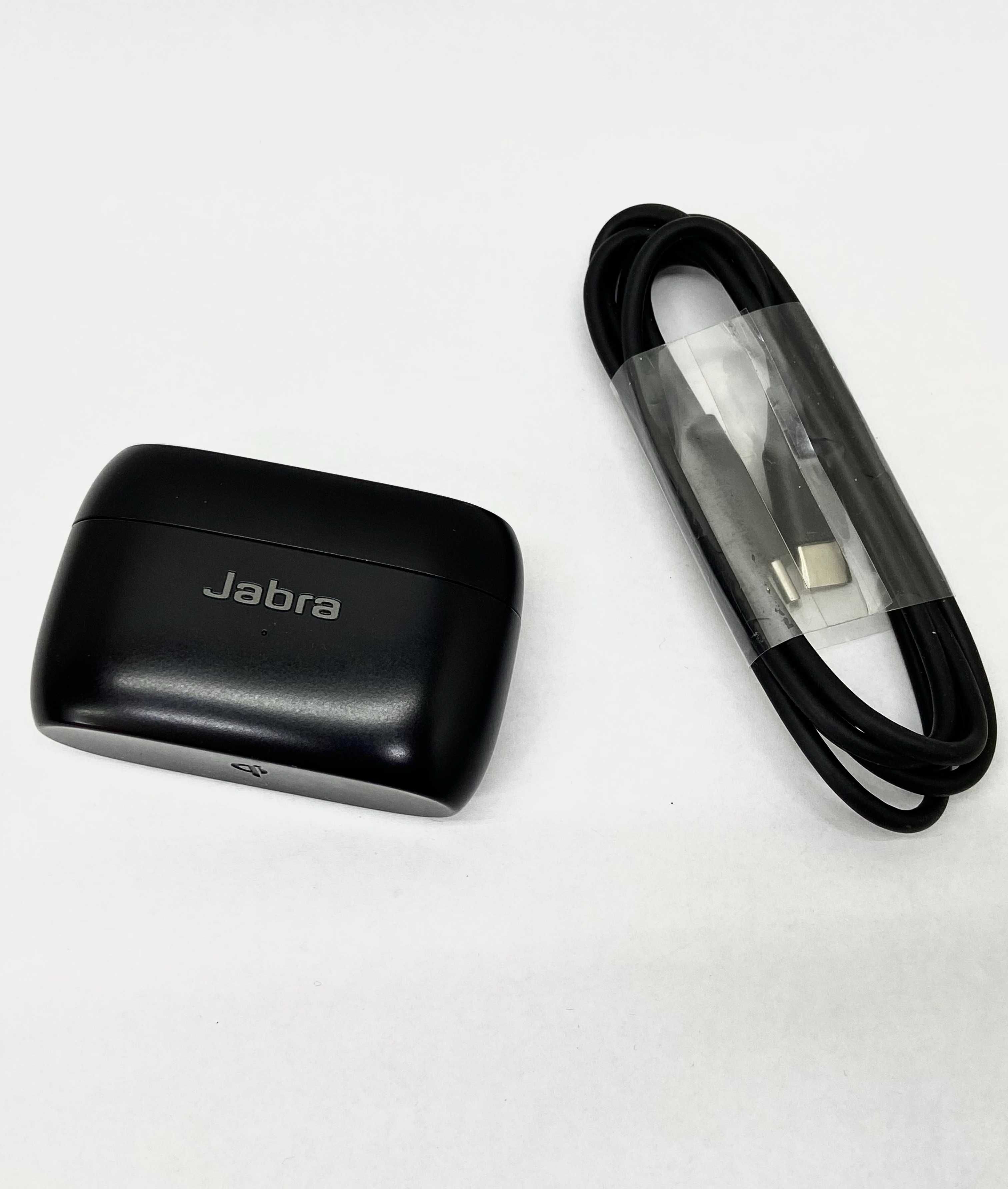 TWS Навушники Jabra Elite 85t - Шумопоглинання! *AAC Ipx4! до 31годин
