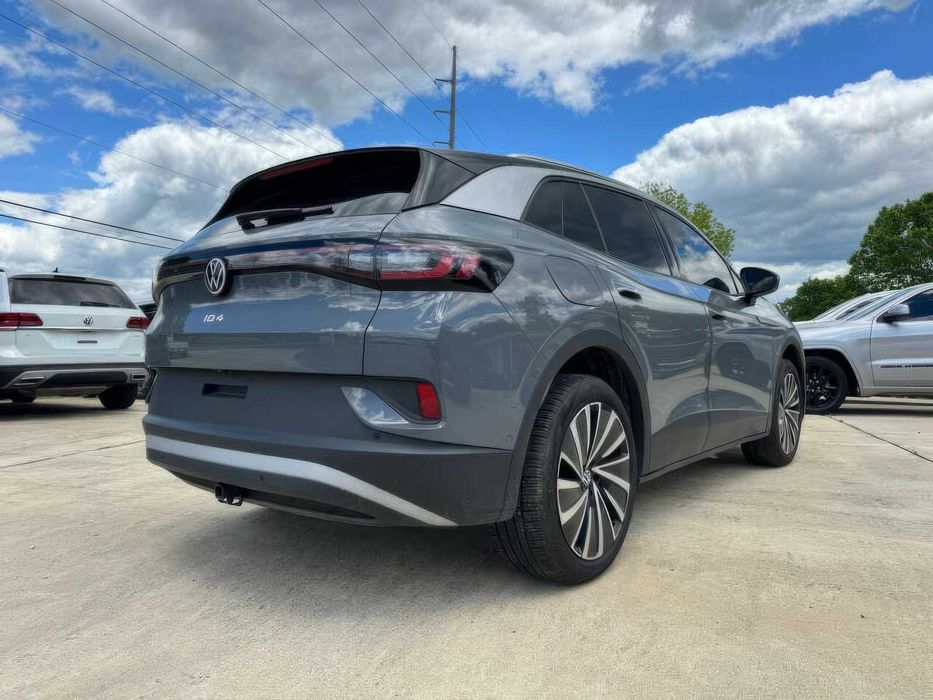 Volkswagen ID.4 Pro S Plus      2023