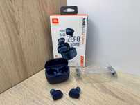 JBL Tune Buds niebieskie 5.3 ANC IP54 48h – solidny wybór