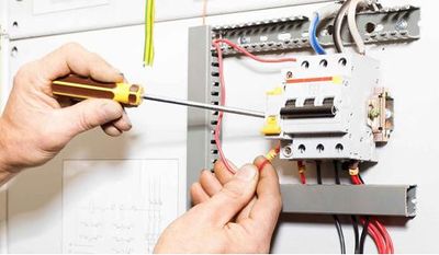 Elektryk AGD instalacje - uprawnienia