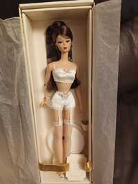 Barbie silkstone lingerie кукла