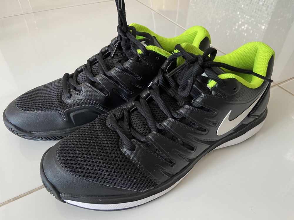 Кросівки для тенісу Nike Air Zoom Vapor Prestige, US 9.5