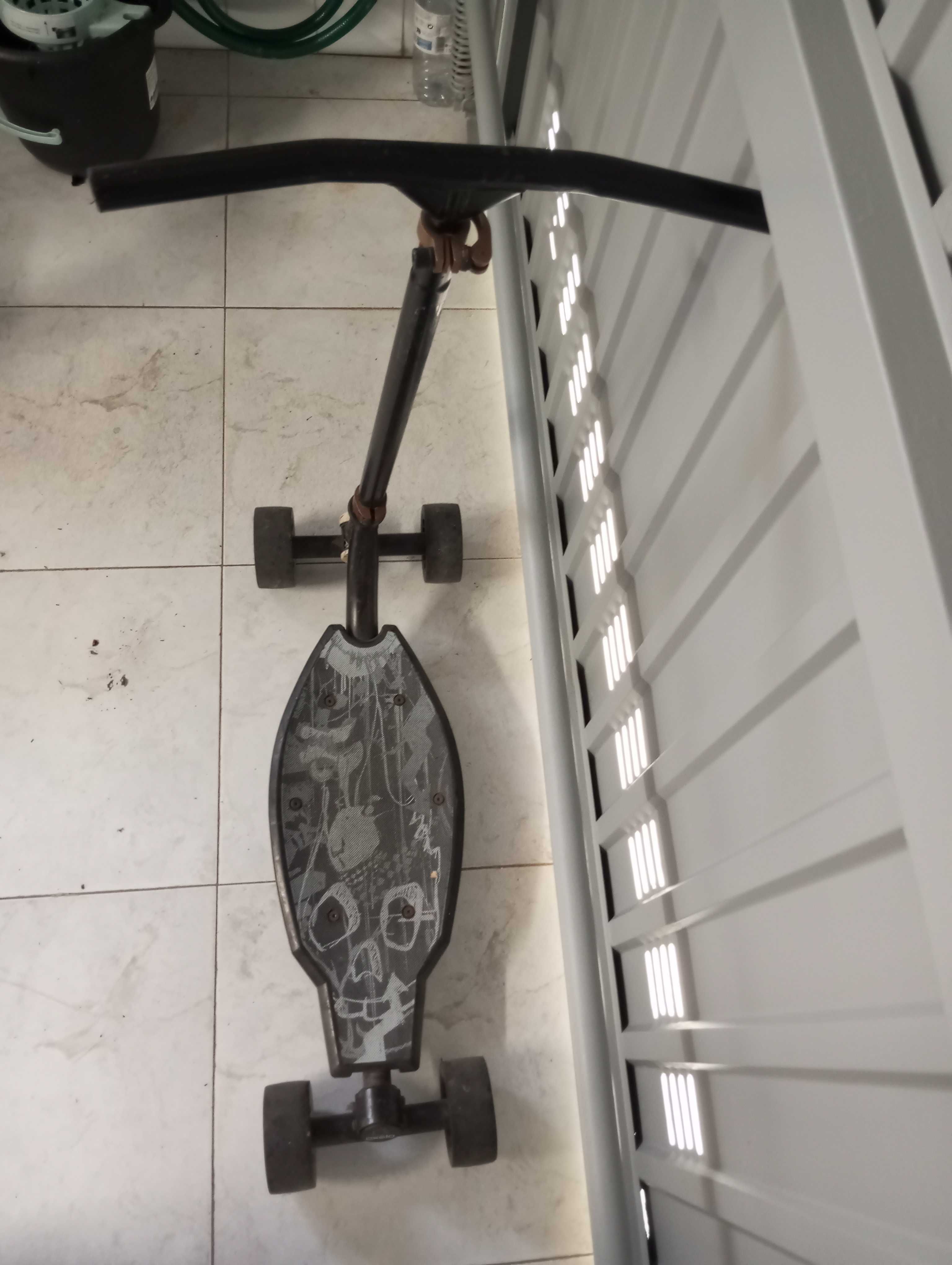 Trotinete  OXELO