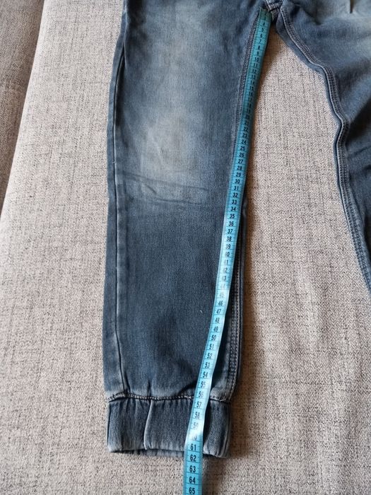 Spodnie dżinsowe Chłopięce Reserved r 152