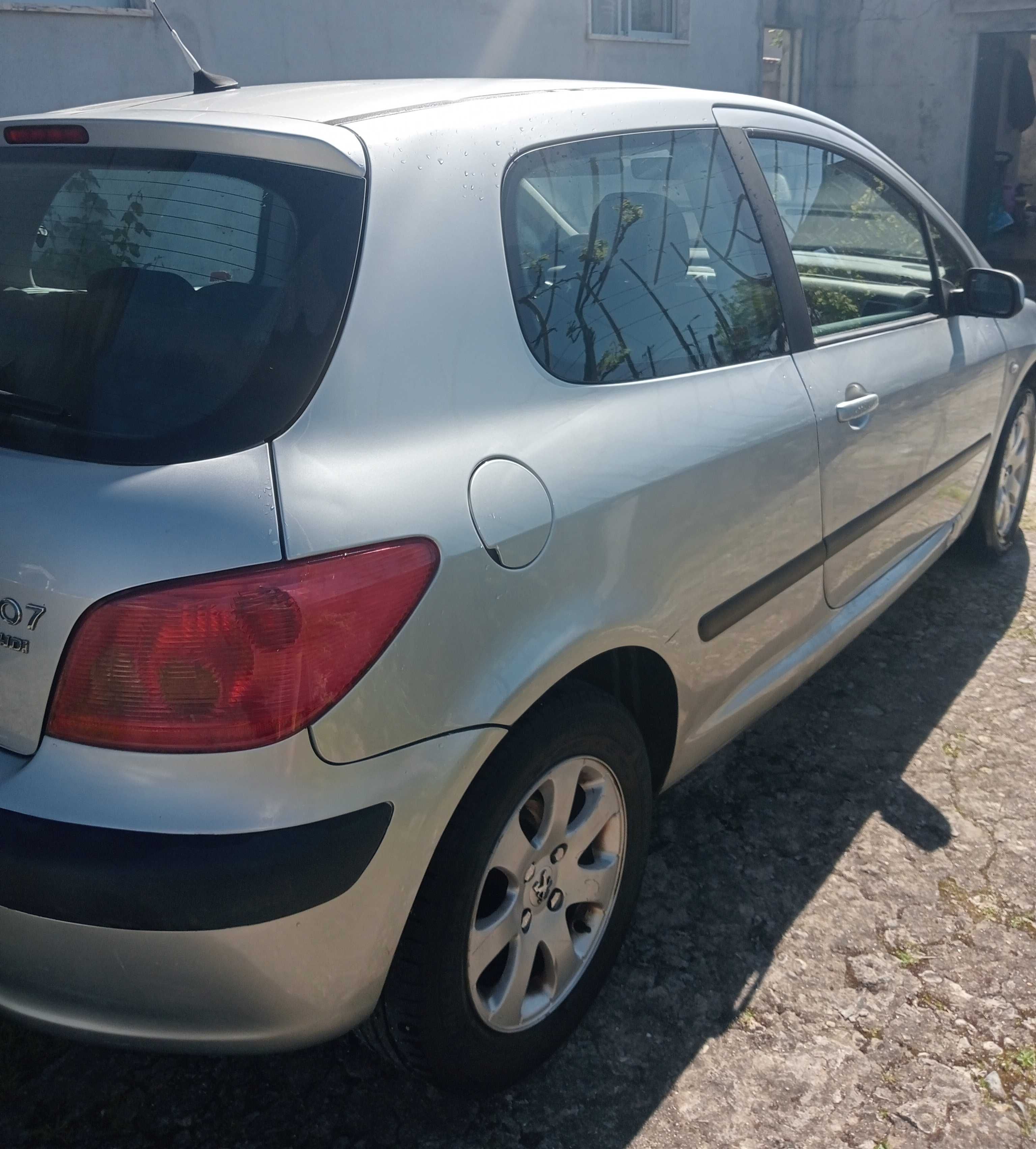 Peugeot 307 Diesel