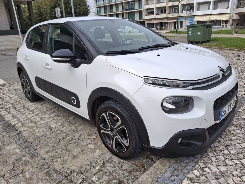 Citroën C3 1.2 PureTech Shine