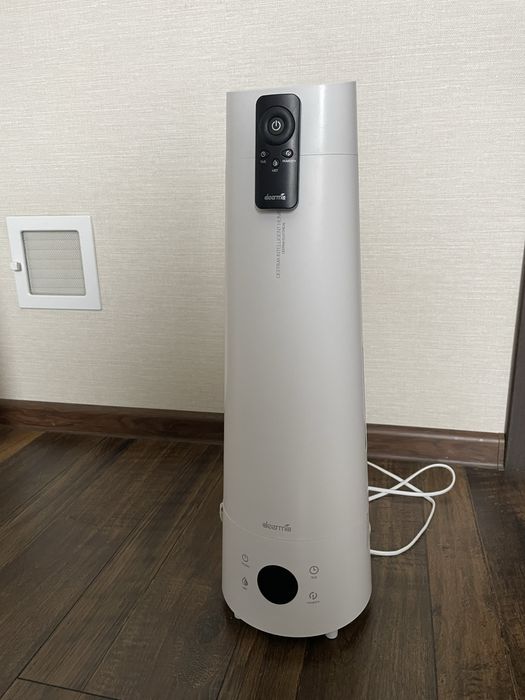 Зволожувач повітря Deerma Humidifier DEM-LD220