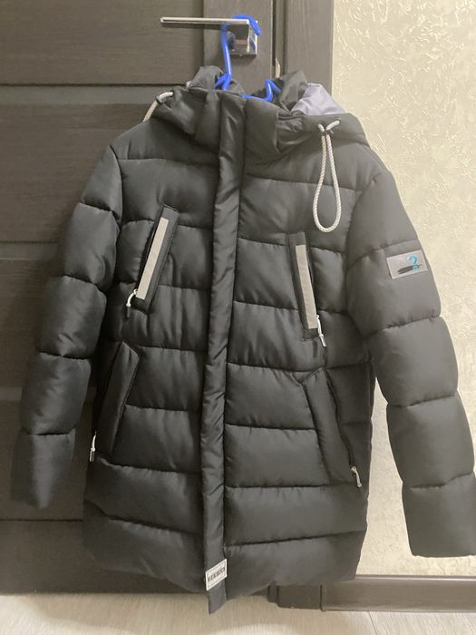 Зимова курта  Cvetkov