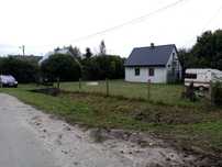 Sprzedam Dom z Działką 2047m2. Stogi Malborskie