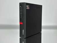 Powrót Króla Komputer Mini Lenovo M75q Ryzen 5 Pro 16/512GB SSD W11Pro
