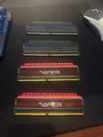 Pamięć Ram DDR4 4x4gb 16gb 8gb 4gb