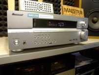 AV ресівер 5.1 Pioneer VSX-415. 5х100. Пульт. 6-16 Ом. Без передплати
