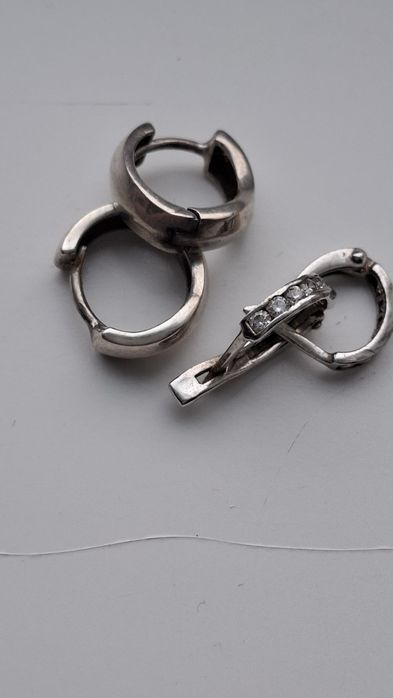 Серебро раритет разное