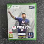FIFA 23 xbox one wersja PL