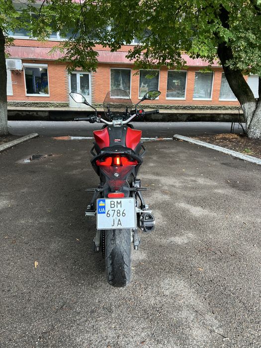 Voge 500 DS 2021