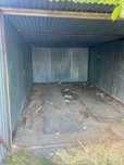 Sprzedam garaż blaszany 3x5m