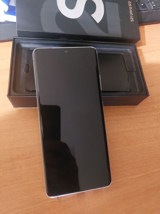 Samsung s 21ultra