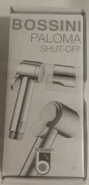 Лійка для гігієнічного душу Grohe Tempesta (27512001)