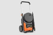 Myjka wysokociśnieniowa PW 370 Husqvarna 170 Bar Raty 0%
