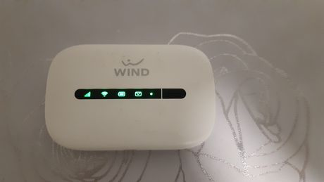 Мобільний 3g Wi-fi роутер huawei