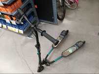 trotinete ego slider 2