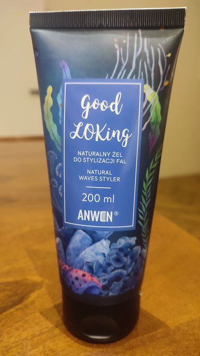 Żel Good Loking Anwen
