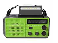 Feegar OZE3 Radio FM AM  Powerbank 8000mAh Przenośne