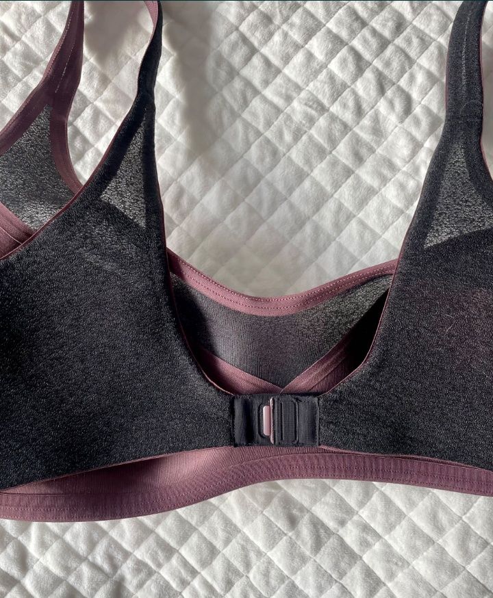 Sloggi Oxygene Infiniti Soft bra xs